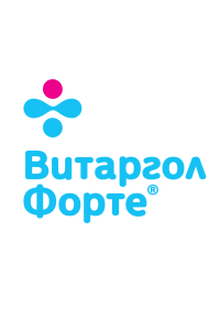 Витаргол Форте (Протаргол)